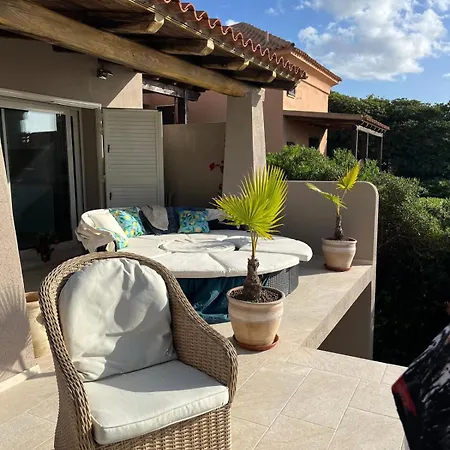 Villa Swistakko Ii Costa Paradiso