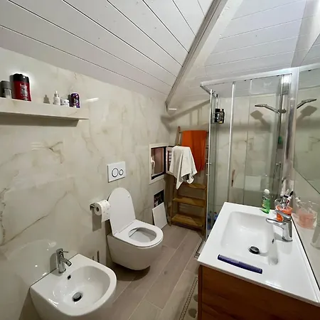 Swistakko Ii Villa Costa Paradiso