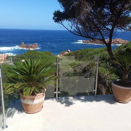 Vila Swistakko Ii Costa Paradiso